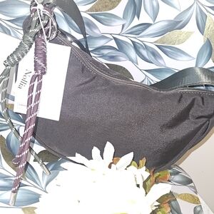 Nolia Black Women's Satchel